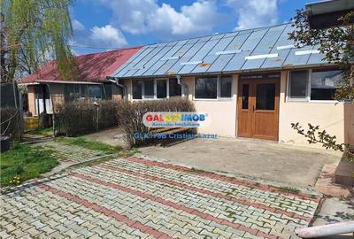 Casă cu 5 camere cu Teren 3190 Mp în Răcari - 17