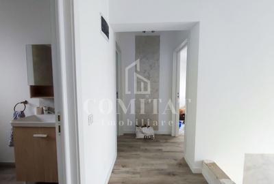 Casă individuală cu 4 camere cu Canalizare în Dezmir - 4