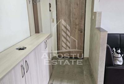 Apartament 2 camere , centrala proprie , clima , zona Girocului - 5