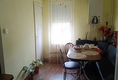 Apartament cu 2 camere în Reghin