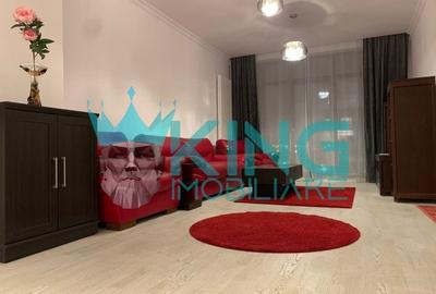Apartament cu 2 camere semidecomandat în Tomis Nord