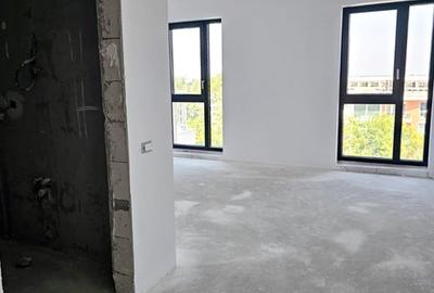 Duplex 4 camere, peste drum de plaja - 17