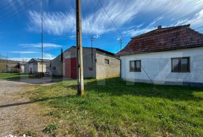 Spațiu comercial, de 2,000 mp, în Aușeu - 3