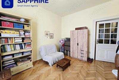 Apartament 2 camere zona Ci?migiu, centrala proprie, ideal investi?ie - 4