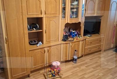 Apartament cu 2 camere, parter, bloc cu 4 etaje, Aleea Nehoiu, sector 4