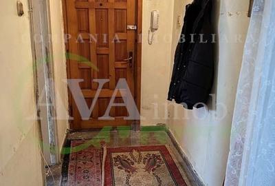 Apartament cu 2 camere semidecomandat în Mioriței - 5