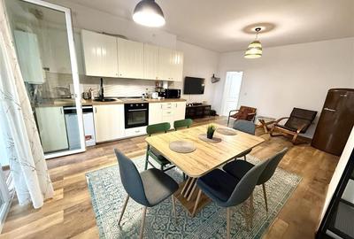 Apartament 3 Camere | Central | Parcare - 9