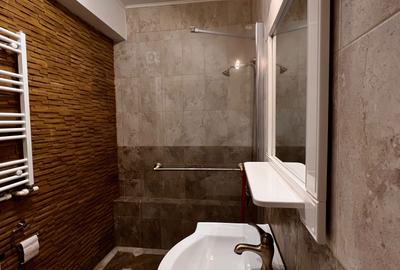 Apartament semidecomandat în Tomis Plus - 3