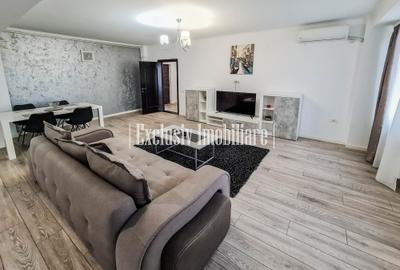 Apartament cu 2 camere decomandat, mobilat în Faleza Nord - 8