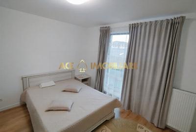 Apartament cu 2 camere decomandat, mobilat în Theodor Pallady - 2