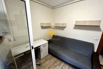 2 camere decomandate, zona Golden Tulip, UMF, USAMV, Zorilor - 4