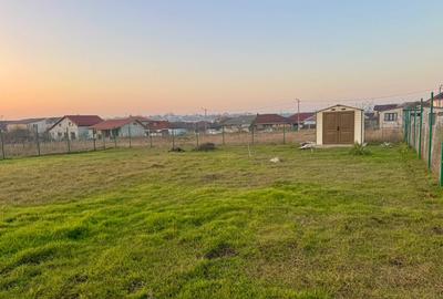 Teren intravilan Techirghiol - 15