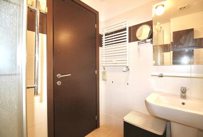 Apartament cu 3 camere decomandat, mobilat în Pipera - 17