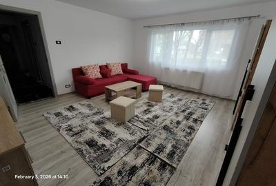 Apartament cu 2 camere decomandat în Lunei - 1