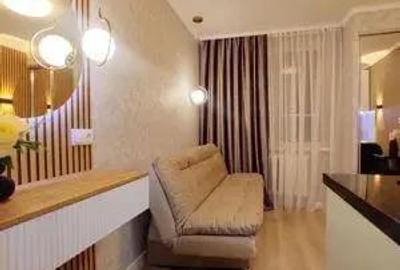 Apartament cu 1 camera in zona Take Ionescu - 4