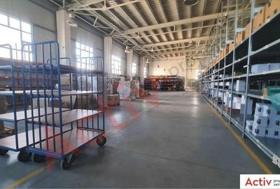 Hale de inchiriat - Ecom Logistic Center - 5