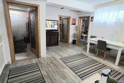 Spatiu Comercial 170 mp cu Vad - Renovat Complet - 11