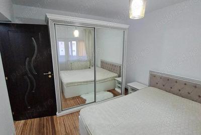 Apartament cu 3 camere decomandat în Central - 7