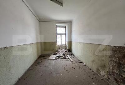 Hotel cu 44 camere, renovabil, pozi?ionat ultracentral - 2