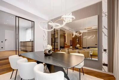 VILA PREMIUM DE INCHIRIAT | TUNARI | 4 CAMERE | COMPLEX NOU - 1