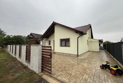 Casa modernă în Vladimirescu - 3