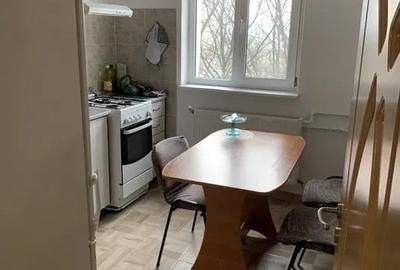 Apartament cu 1 camera, decomandat, zona Tatarasi - 4