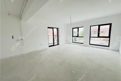 Apartament cu 2 camere balcon si loc de parcare in Selimbar - 6