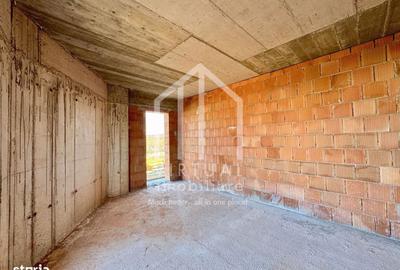 Apartament cu 2 camere decomandat în Central - 3