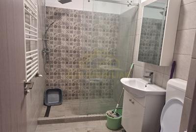 Inchiriere Garsoniera Sos Leordeni-Complex Agnes - 5