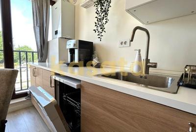 Apartament cu 2 camere semidecomandat, mobilat în Central - 5