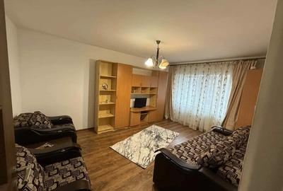 Garsoniera de inchiriat Faleza Nord - termen lung - 2