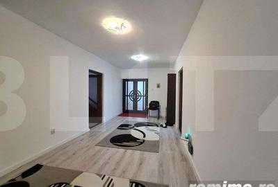 Casă cu 9 camere cu Teren 600 Mp în Făget