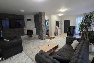 Casă cu 4 camere cu Teren 650 Mp în Central - 3