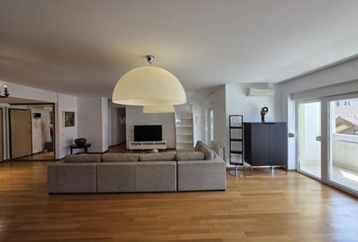 HERASTRAU NORDULUI DE INCHIRIAT APARTAMENT 4 CAMERE LUX | LOC PARCARE - 9