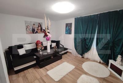 Casa pe parter, 4 camere, zona Brestei - 9