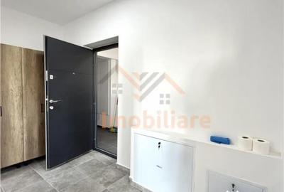 Garsonieră decomandată în Central - 2