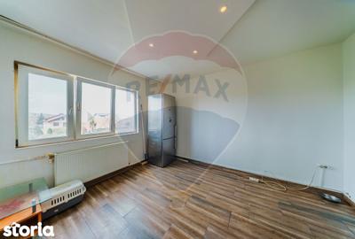 Garsonieră, mobilată în Aurel Vlaicu - 3