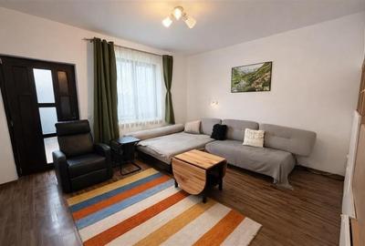 Rezidenta optimizata energetic,arhitectura eficienta,pretioase facilitati,Sanpet - 3