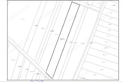 Teren extravilan- Com. Siria, jud. Arad - 4