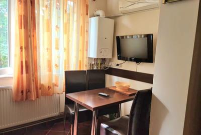 Apartament cu 3 camere decomandat în Central - 7