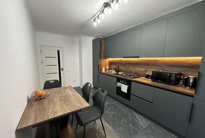 Garsoniera de inchiriat in zona Grozavesti - 6