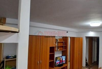 Garsonieră în Berceni - 17