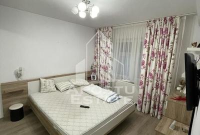 Apartament cu 3 camere,terasa,parter,Dumbravita Cora - 9