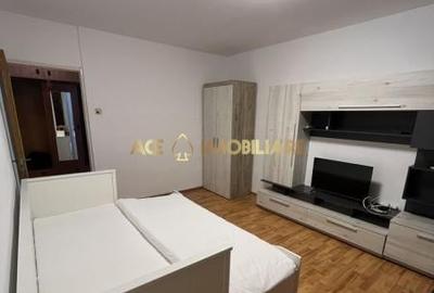 Garsonieră decomandată, mobilată în Titan - 2