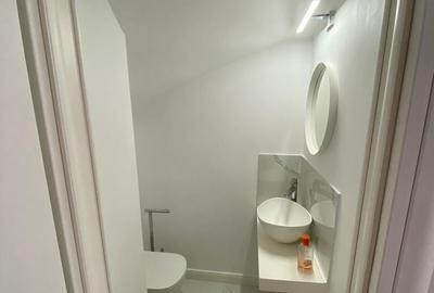 Casă cu 4 camere cu Teren 40 Mp în Pipera - 9