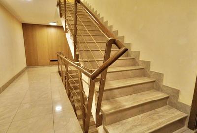 BELLEVUE RSIDENCE! Apartament 3 camere - 25