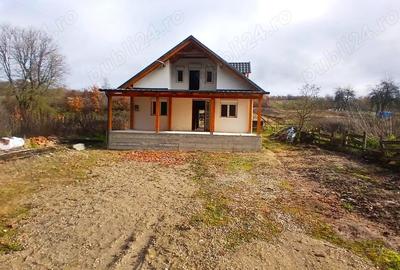 Casă cu 3 camere cu Teren 5581 Mp în Zorile - 15