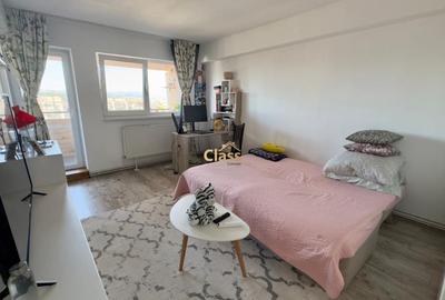 Apartament 2 camere | Decomandat | 54 mpu | Zona OMV Marasti