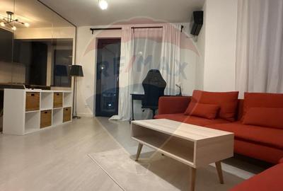 Apartament cu 2 camere decomandat, mobilat în Drumul Taberei - 2