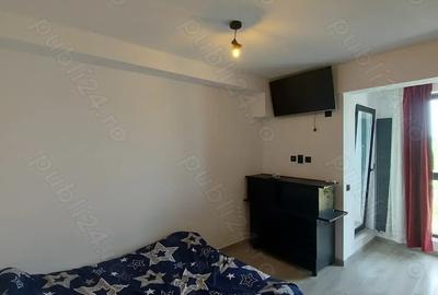 Apartament Studio